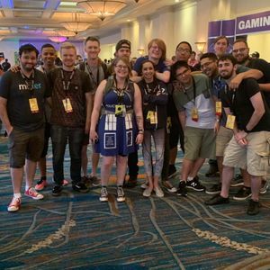 Meet your Posher, Adison